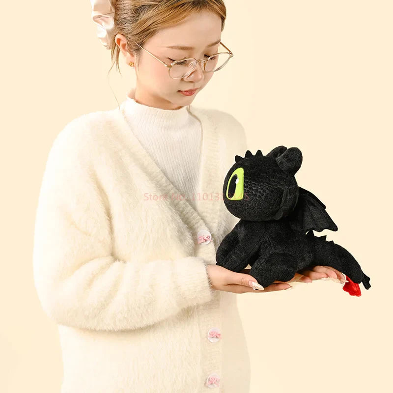 Toothless