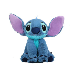 Happy Stitch & Angel