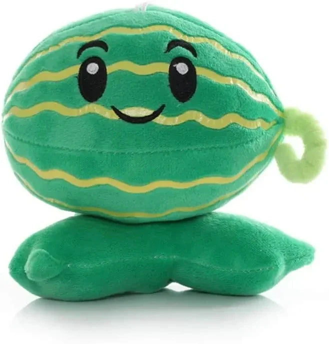 Plants Vs Zombies Plushies