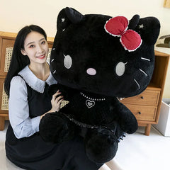 Angel & Gothic Hello Kitty