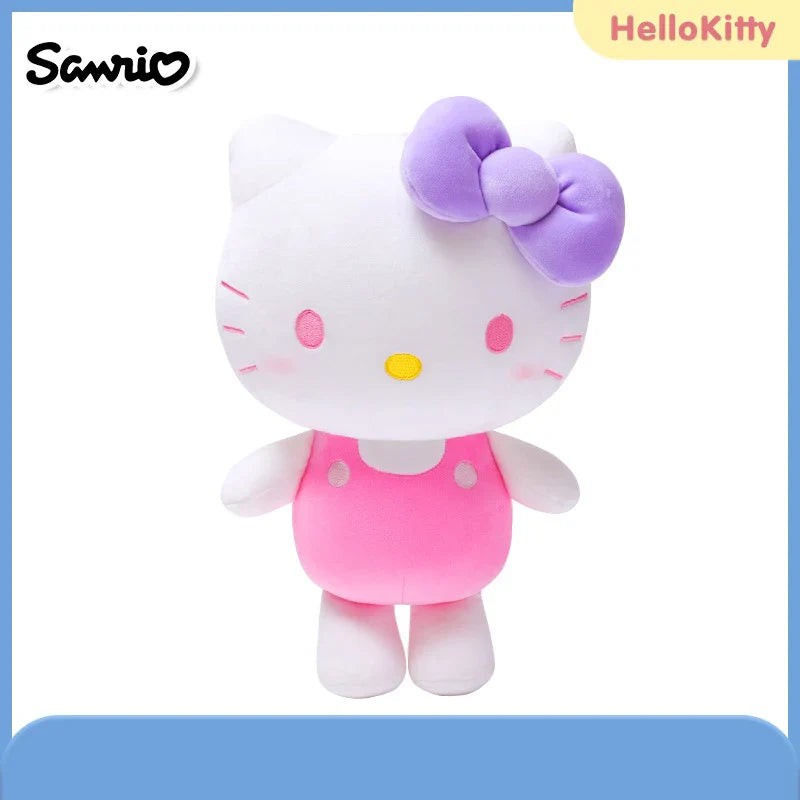 Sanrio Family Collection