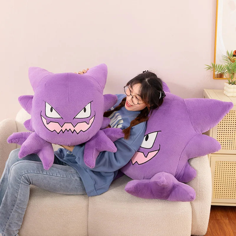 Haunter