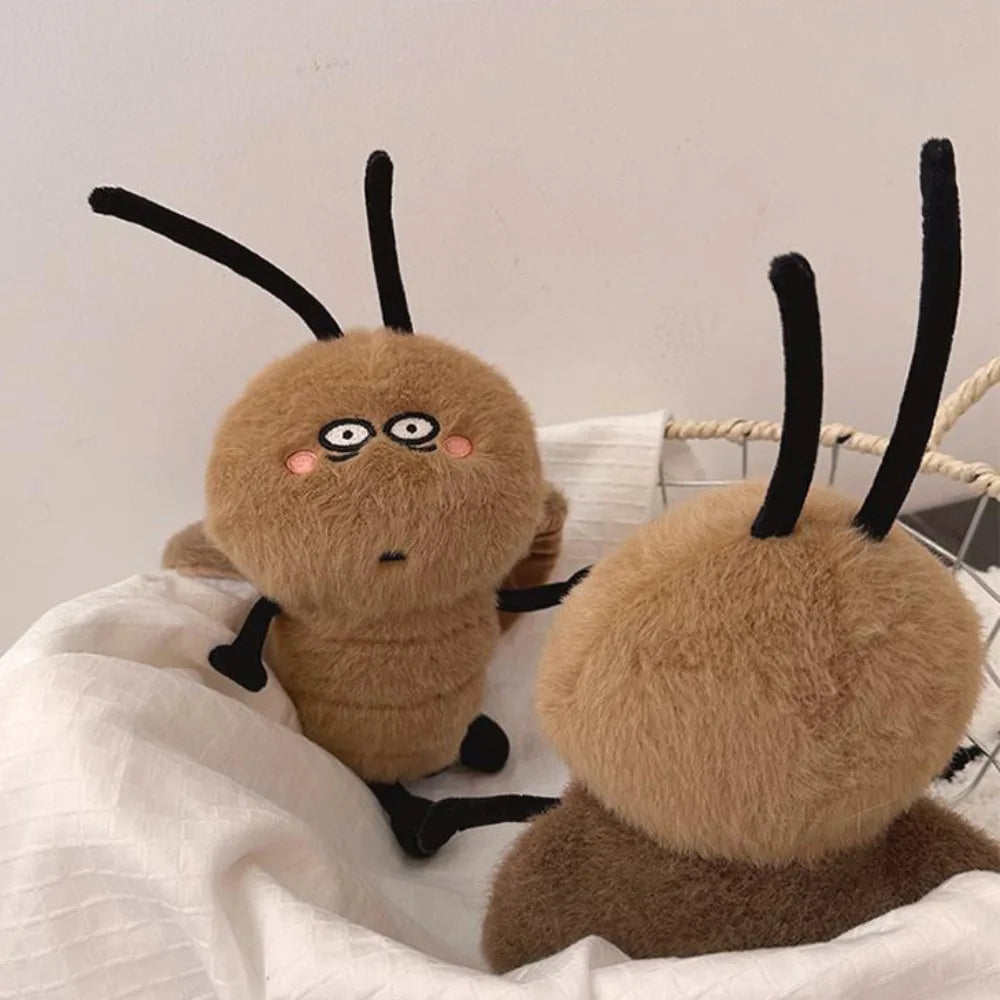 Kawaii Cockroach