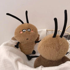 Kawaii Cockroach