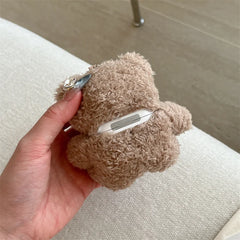 Fuzzy Bear Case