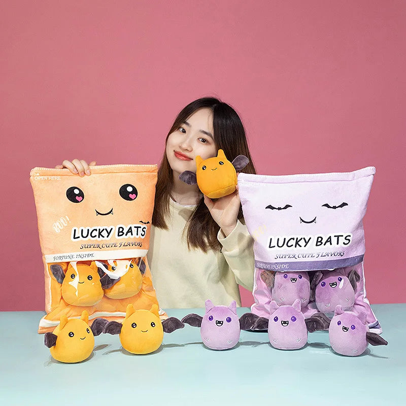 Lucky Bats
