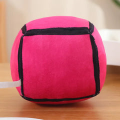 Geometry Dash Game Plush