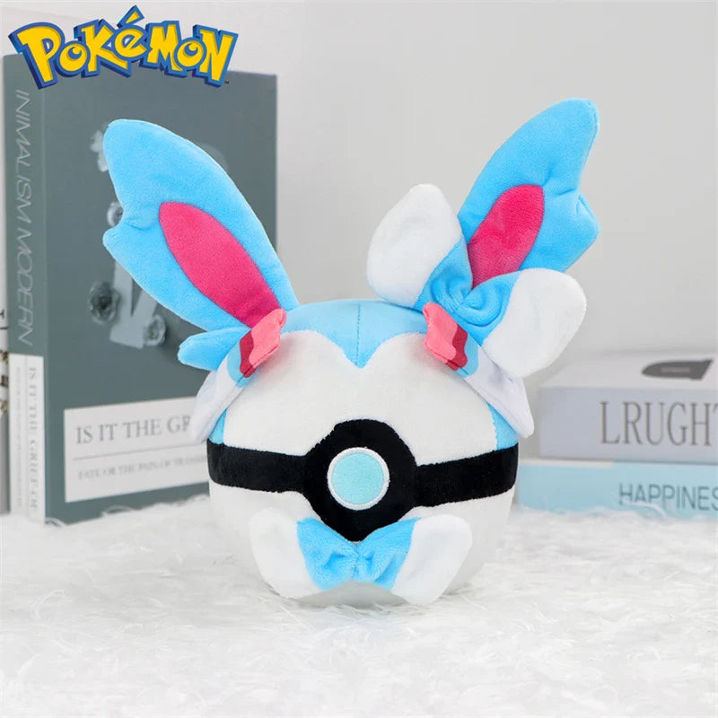 Sylveon Pokeball