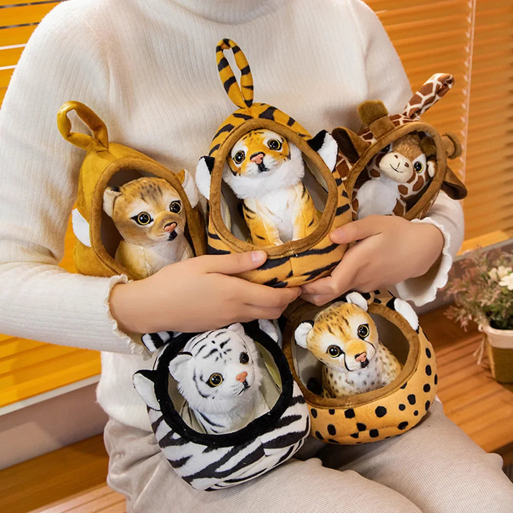 Baby Africa Pets