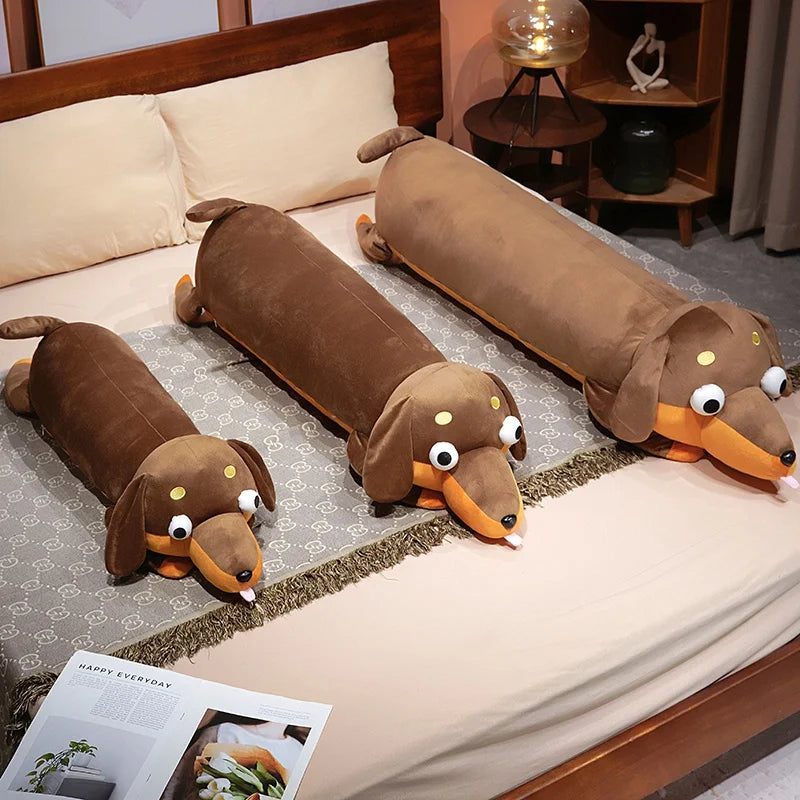 Dachshund Body Plush