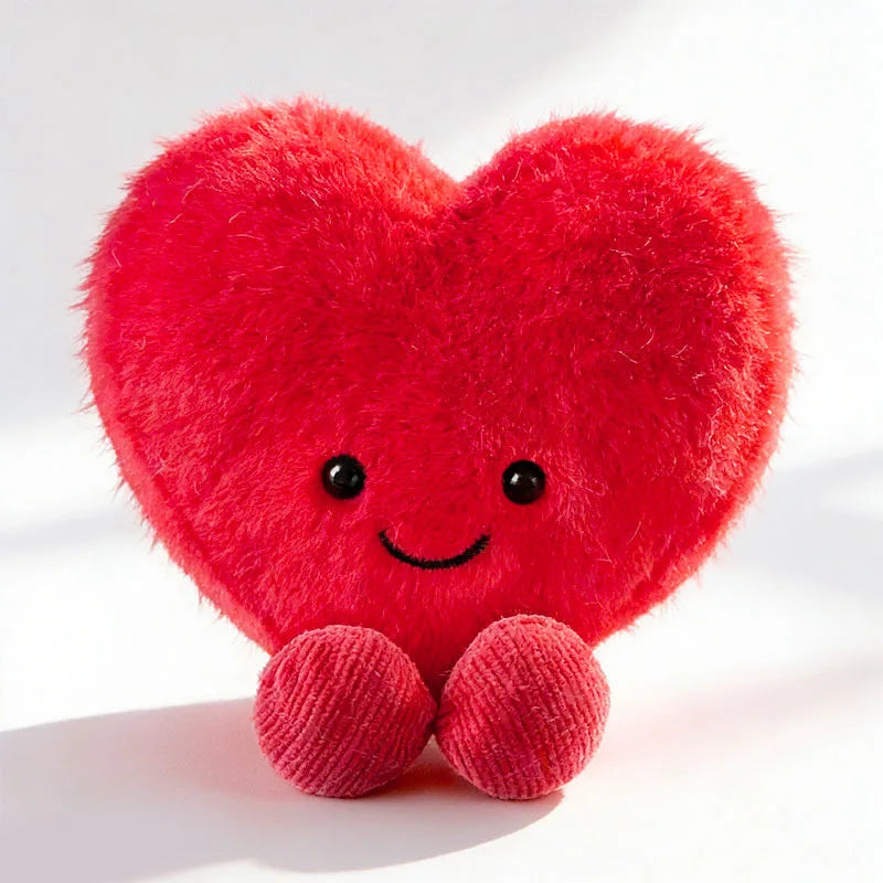 Send a Hug of Love Plush