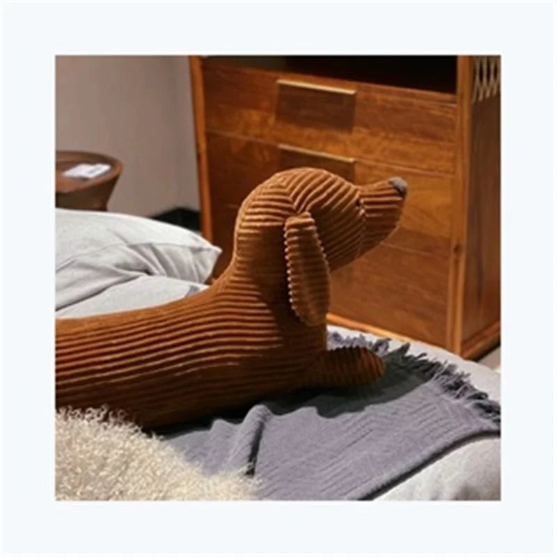 Dachshund Dog Plushies