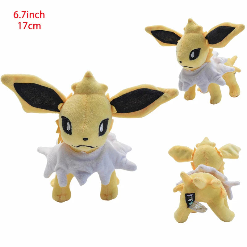 Eeveelution Collection