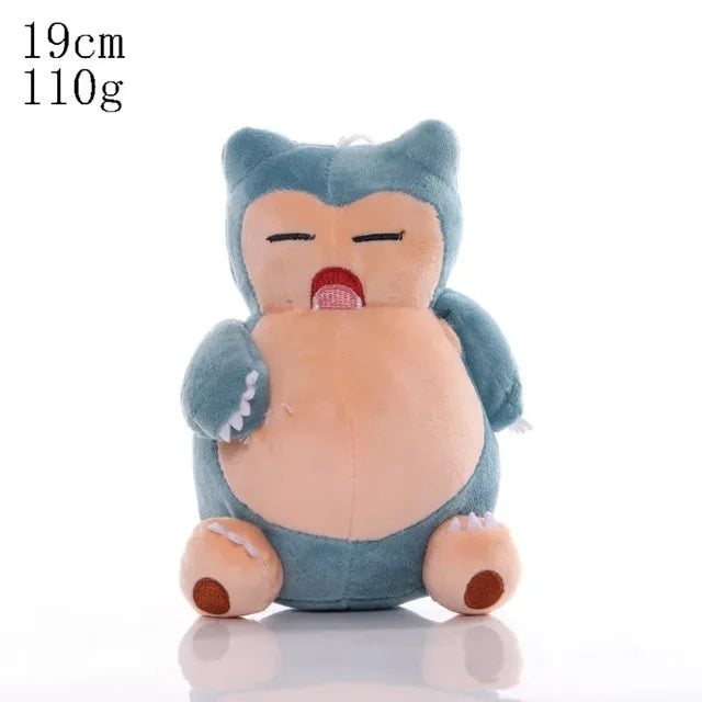 Collect Them All, Stay Cute Mini Plush Set