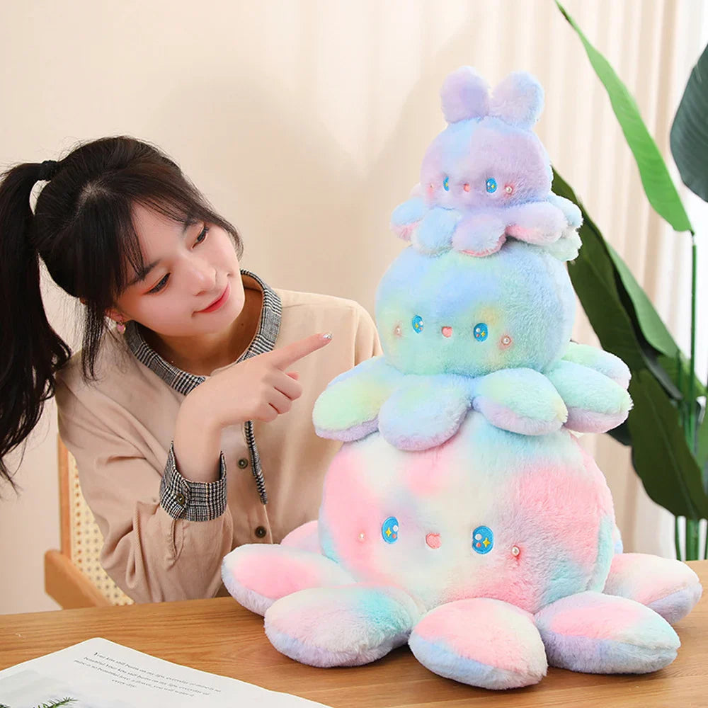 Reversible Bunny