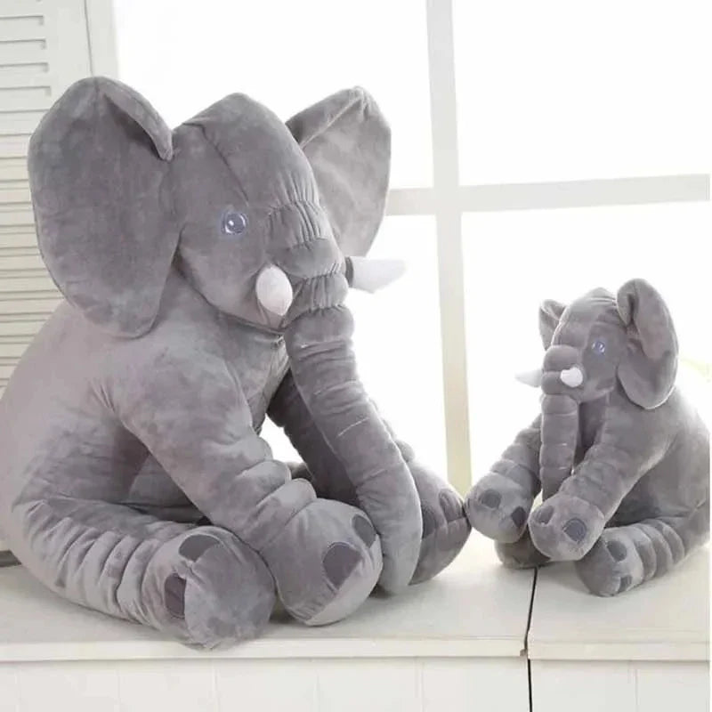 Adorable Elephant