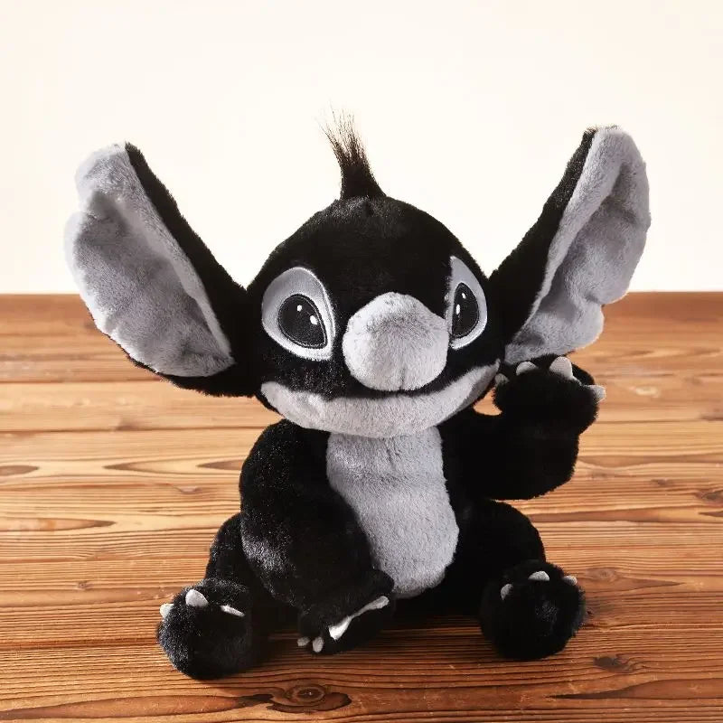 Dark Stitch