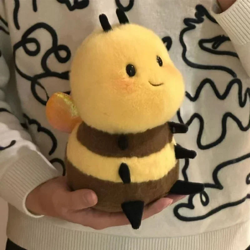 Honey Bee Plush