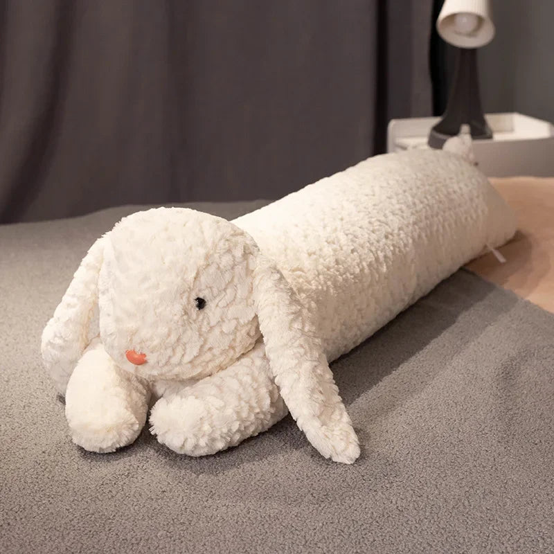 Long Pet Pillow