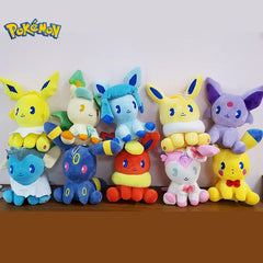 Eeveelutions Bundle