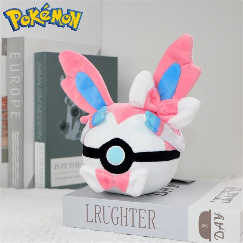 Sylveon Pokeball