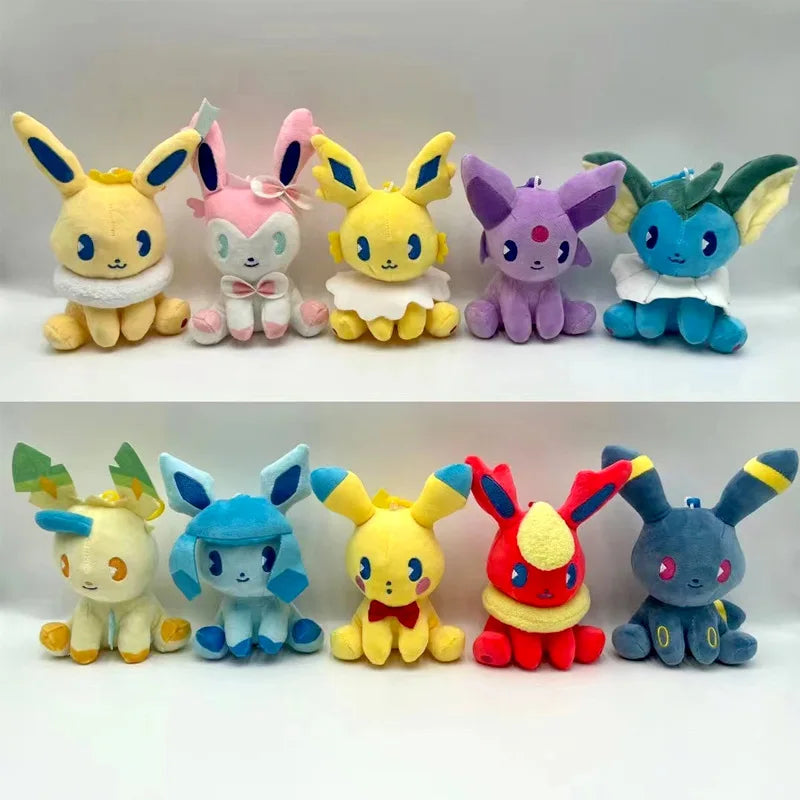 Eeveelutions Bundle