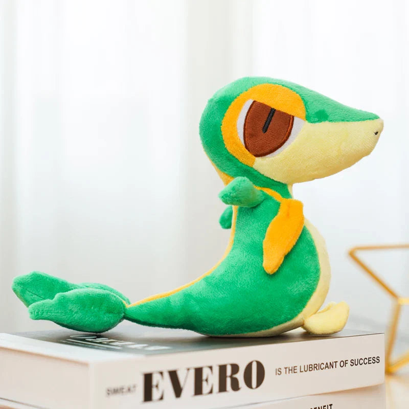 Collect Them All, Stay Cute Mini Plush Set