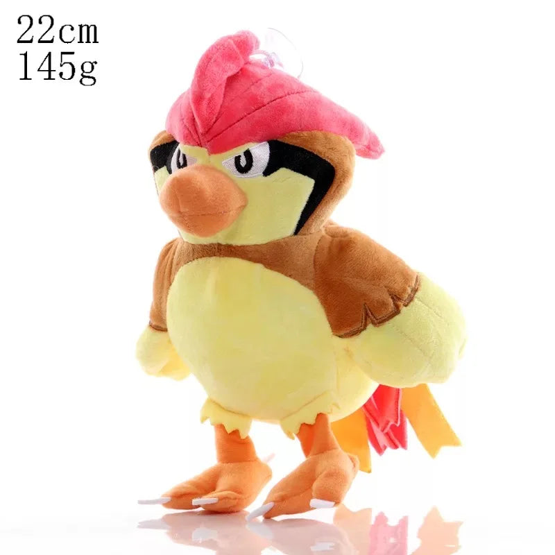 Collect Them All, Stay Cute Mini Plush Set
