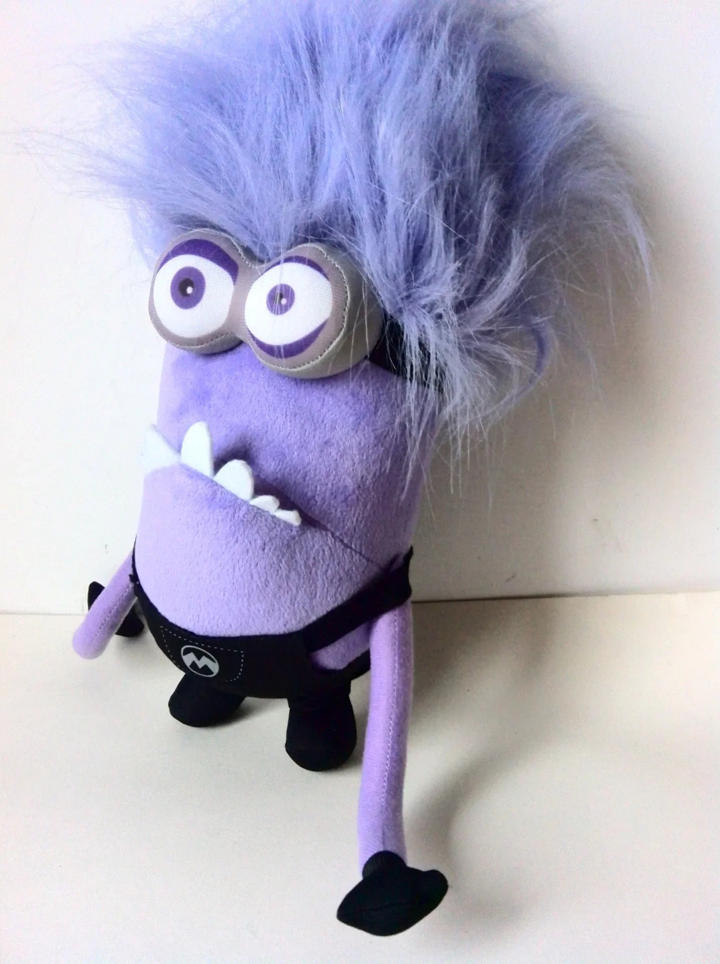 Despicable Me Plushies