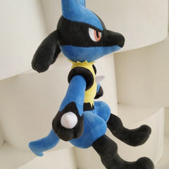 Lucario