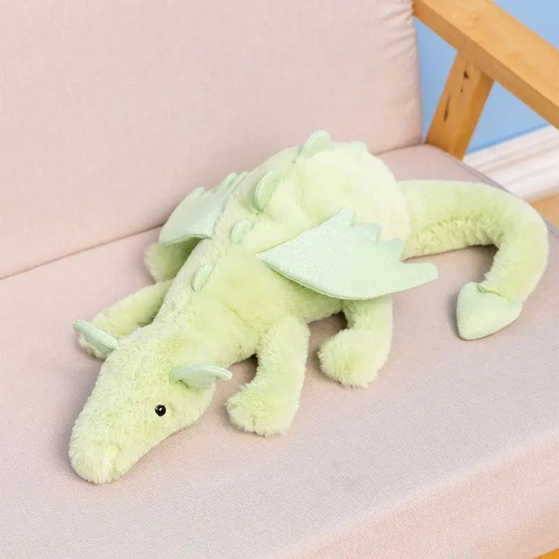 Magic Dragon