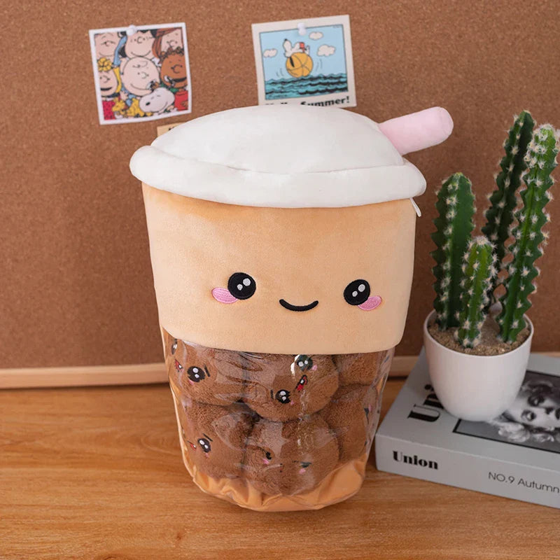 Kawaii Boba