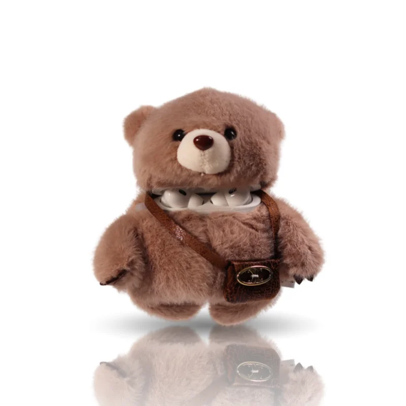 Bear AirPods Case