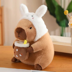Kawaii Capybara