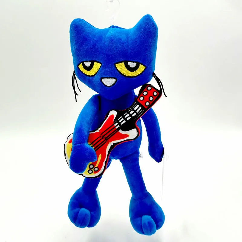 Pete the Cat