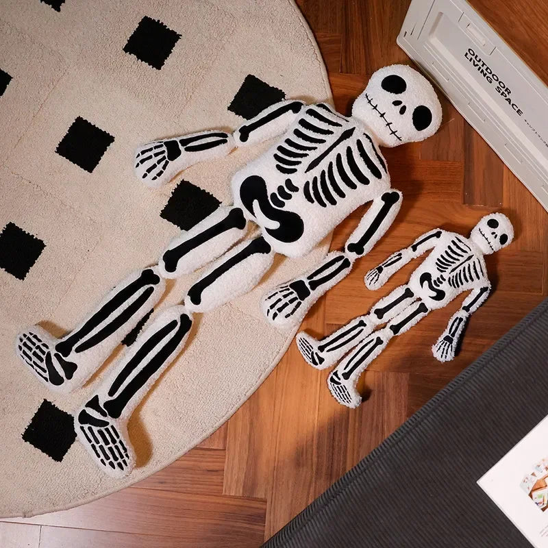 Skeleton