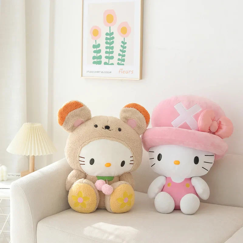 Kawaii Hello Kitty