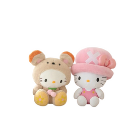 Kawaii Hello Kitty