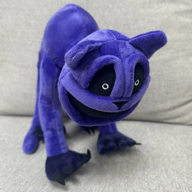 Smiling Critters Plushies