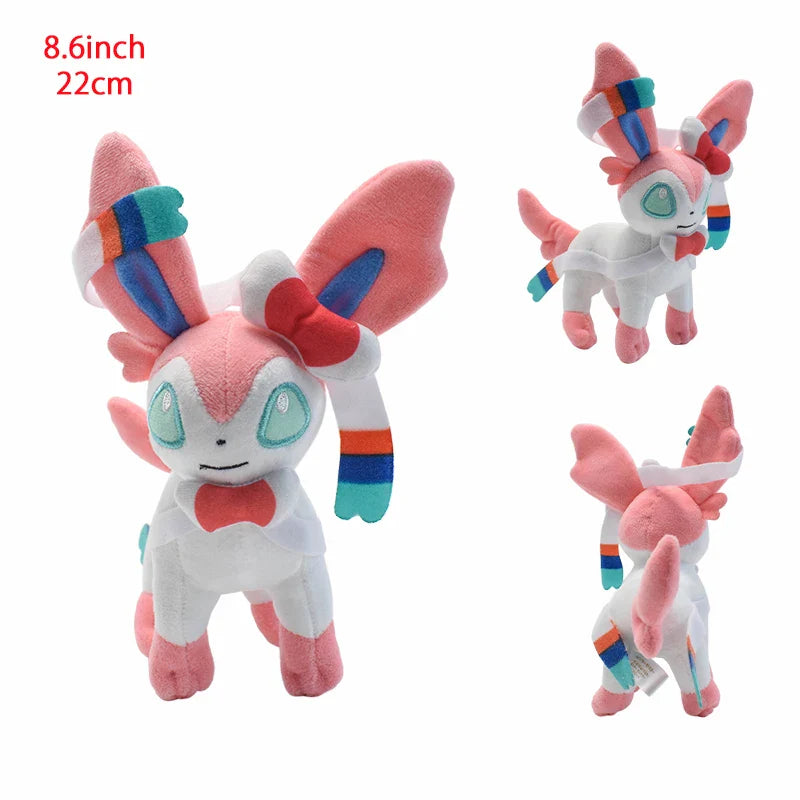 Eeveelution Collection