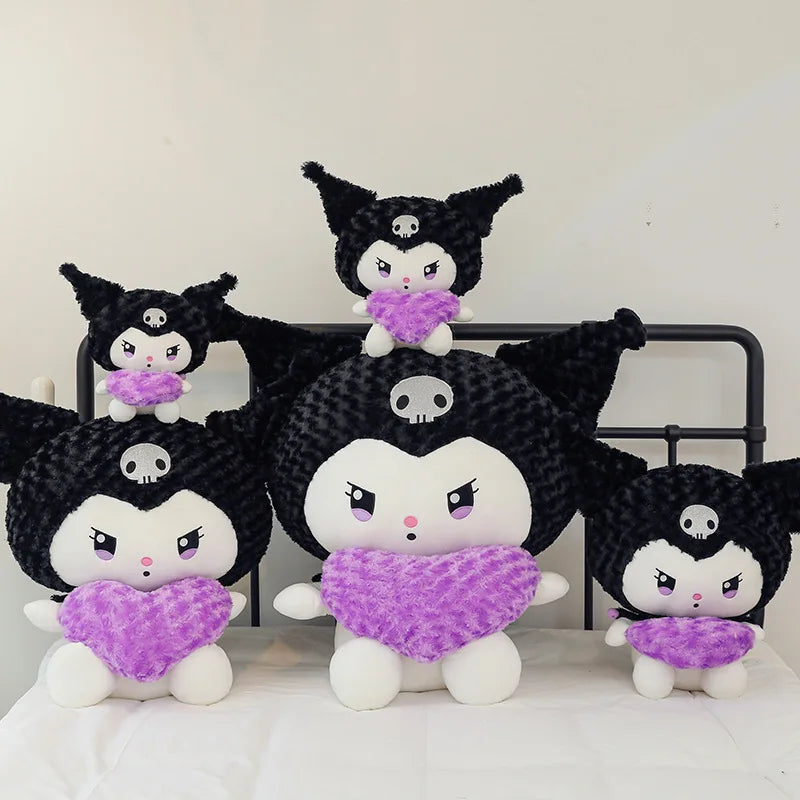 Love Kuromi