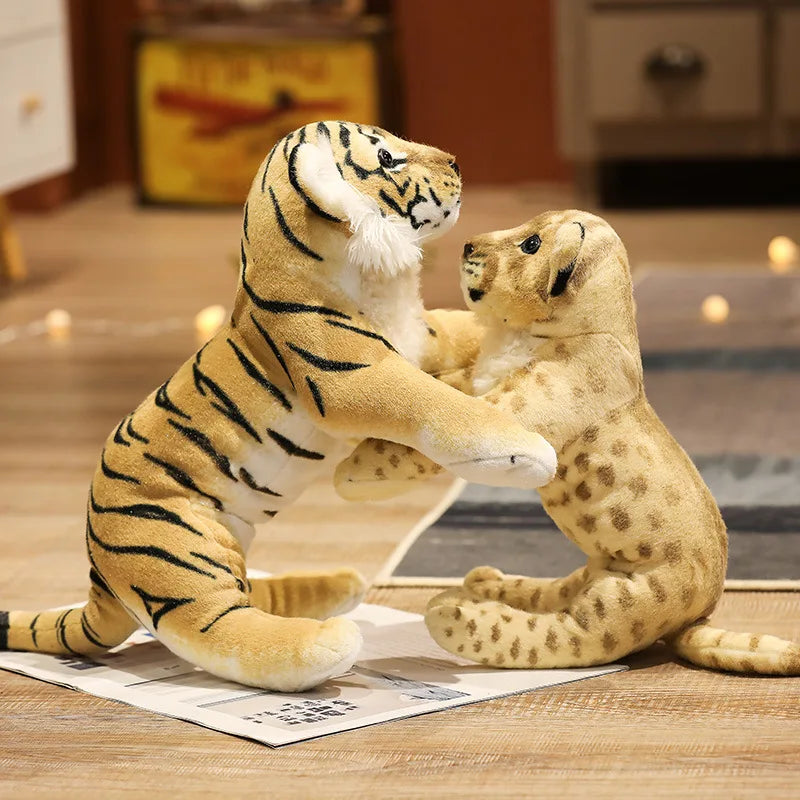 Baby Felines