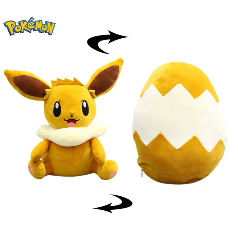 Eevee Egg