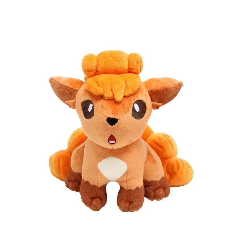 Pokemon First Generations Collection