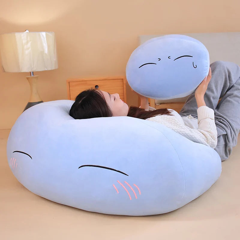 Rimuru Slime Plushies Pillow