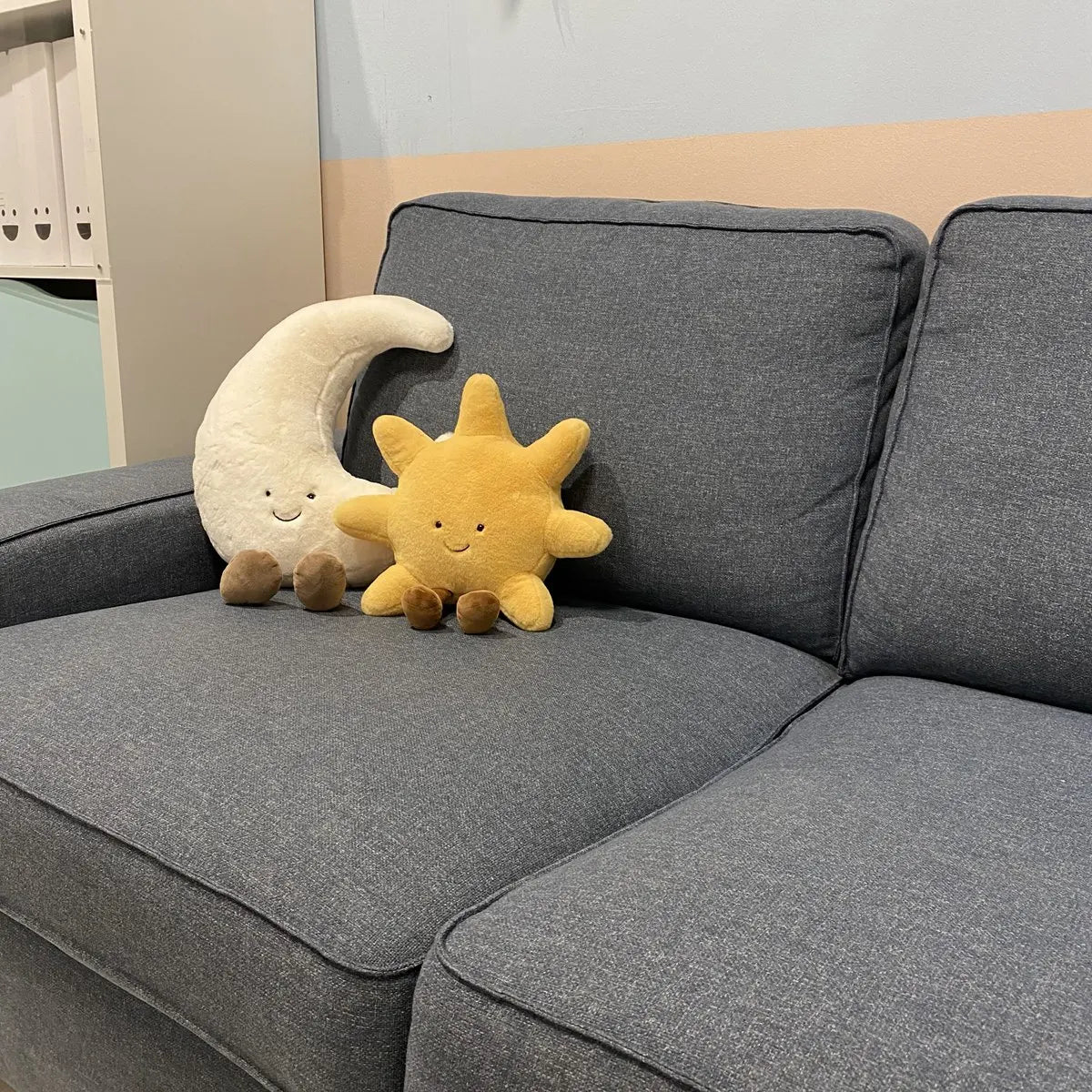 Day & Night Cozy Companions
