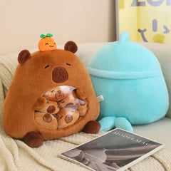 Squishpillows