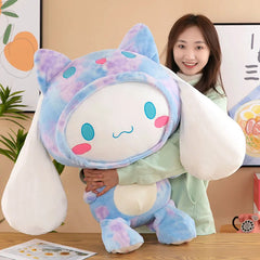 My Giant Sanrio