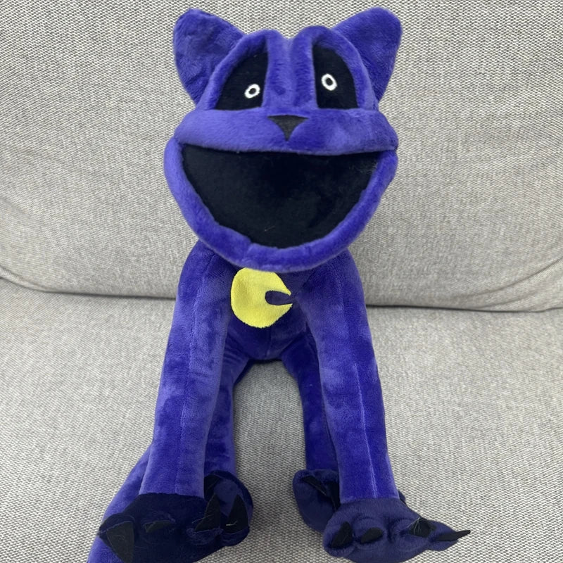Smiling Critters Plushies