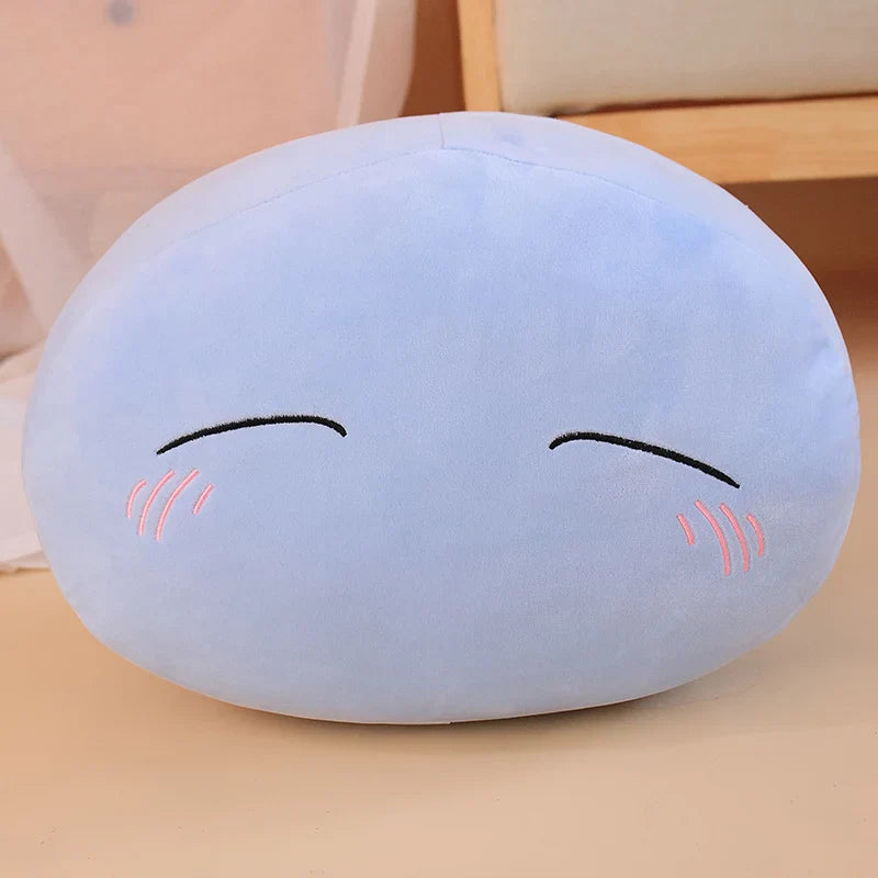 Rimuru Slime Plushies Pillow